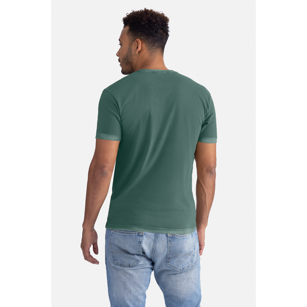 Next Level Apparel® Soft Wash Cotton Unisex Tee