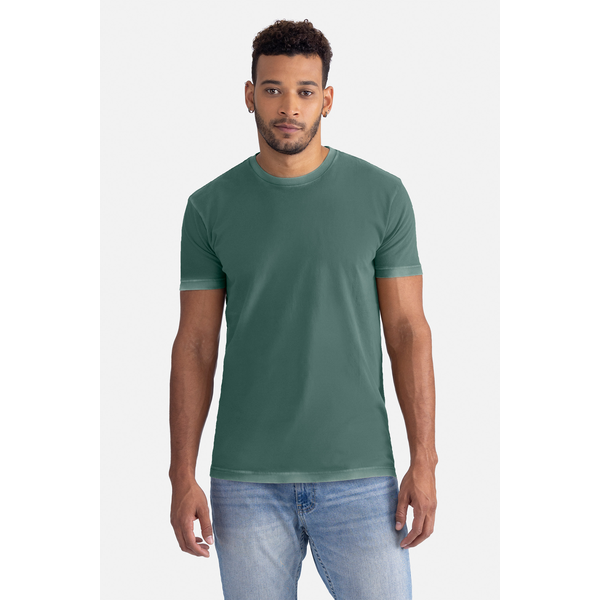 Next Level Apparel® Soft Wash Cotton Unisex Tee