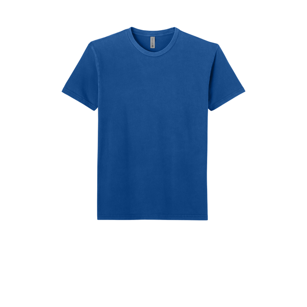 Next Level Apparel® Soft Wash Cotton Unisex Tee