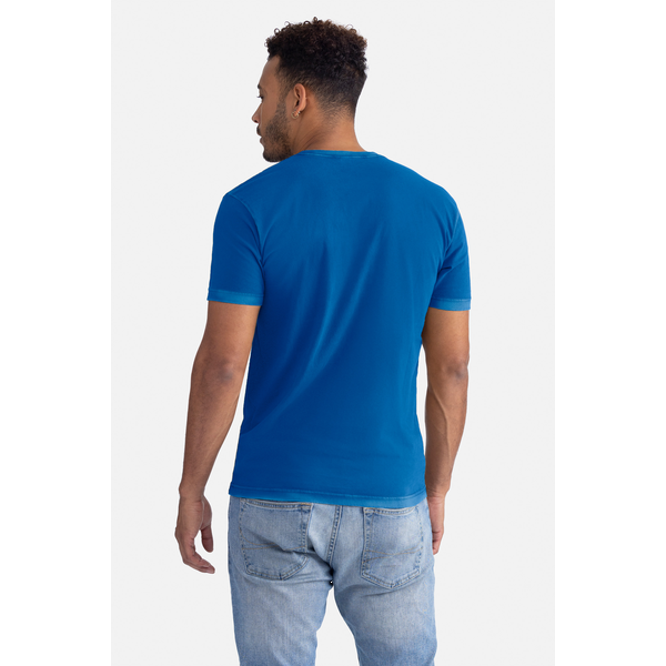 Next Level Apparel® Soft Wash Cotton Unisex Tee