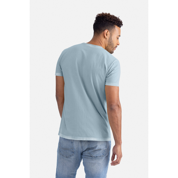 Next Level Apparel® Soft Wash Cotton Unisex Tee