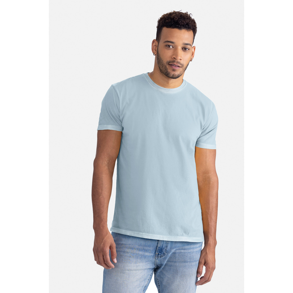 Next Level Apparel® Soft Wash Cotton Unisex Tee