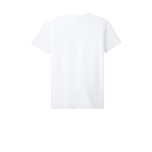 Next Level Apparel® Soft Wash Cotton Unisex Tee