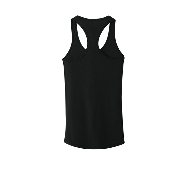 Next Level Apparel® Ideal Cotton/Poly Racerback Ladies' Tank