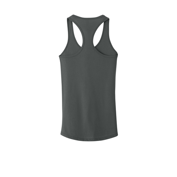 Next Level Apparel® Ideal Cotton/Poly Racerback Ladies' Tank