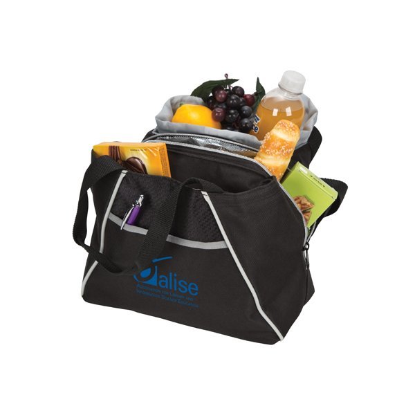 Hot N Cold Lunch Cooler Bag