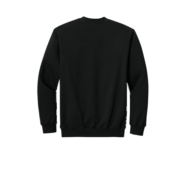 Gildan® Softstyle® Midweight Cotton/Poly Fleece Unisex 1/4 Zip