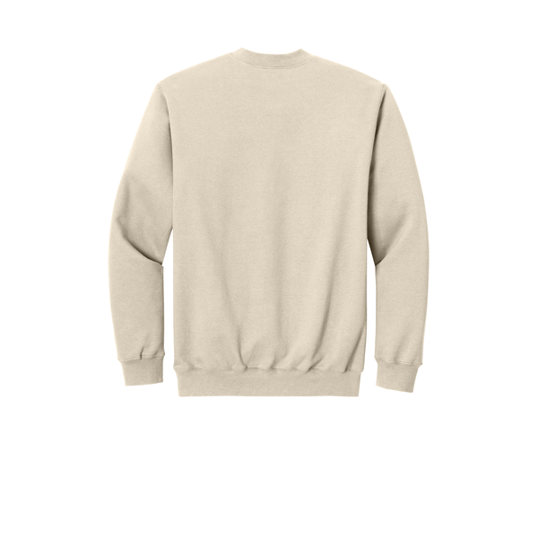 Gildan® Softstyle® Midweight Cotton/Poly Fleece Unisex 1/4 Zip