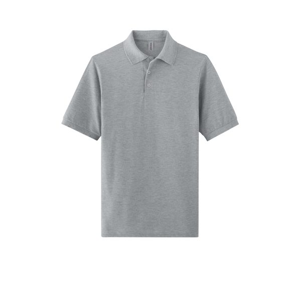 Jerzees® Premium Ring Spun Cotton Pique Unisex Sport Shirt