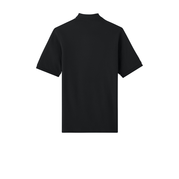 Jerzees® Premium Ring Spun Cotton Pique Unisex Sport Shirt