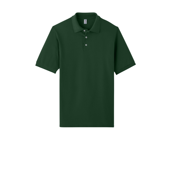 Jerzees® Premium Ring Spun Cotton Pique Unisex Sport Shirt