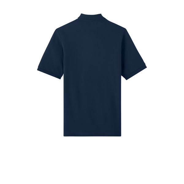 Jerzees® Premium Ring Spun Cotton Pique Unisex Sport Shirt