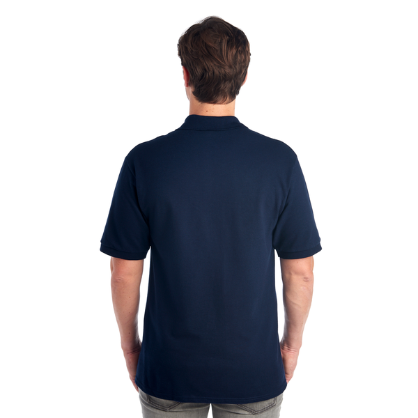 Jerzees® Premium Ring Spun Cotton Pique Unisex Sport Shirt