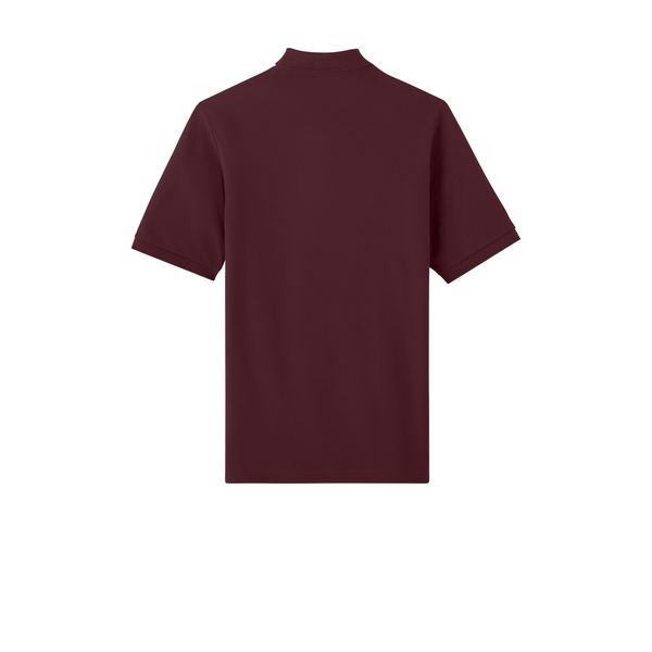 Jerzees® Premium Ring Spun Cotton Pique Unisex Sport Shirt