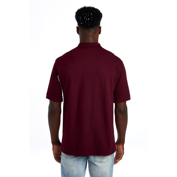 Jerzees® Premium Ring Spun Cotton Pique Unisex Sport Shirt