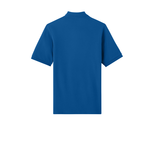 Jerzees® Premium Ring Spun Cotton Pique Unisex Sport Shirt