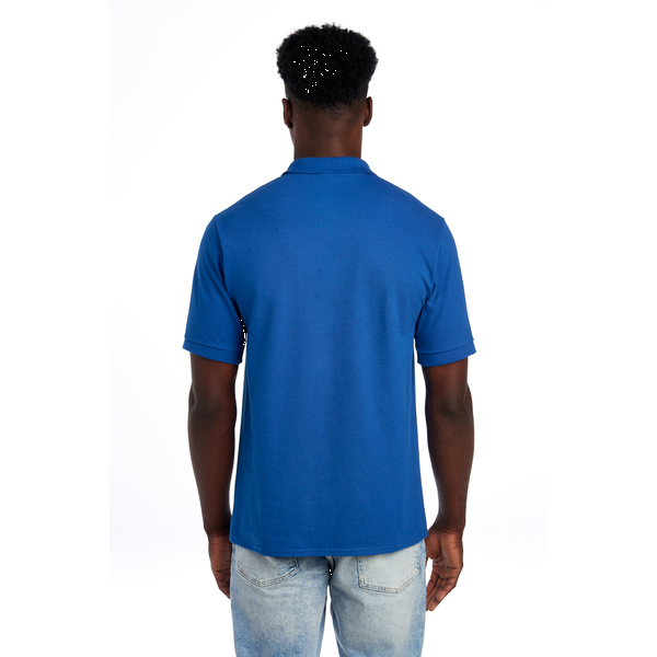 Jerzees® Premium Ring Spun Cotton Pique Unisex Sport Shirt