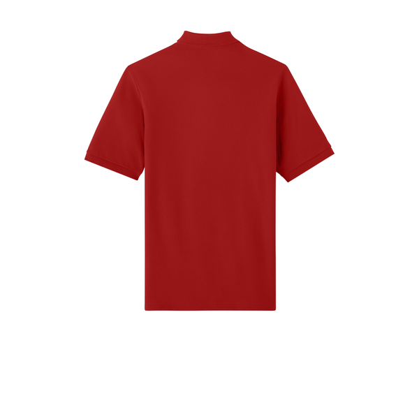 Jerzees® Premium Ring Spun Cotton Pique Unisex Sport Shirt