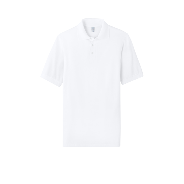 Jerzees® Premium Ring Spun Cotton Pique Unisex Sport Shirt