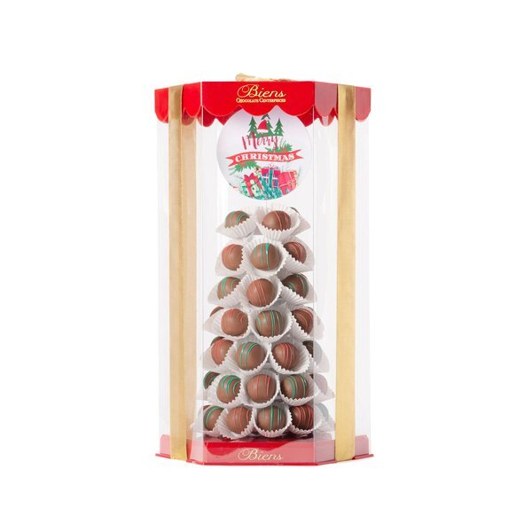 Biens Chocolate Centerpieces® Biens Tower