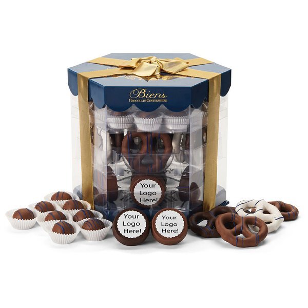 Biens Chocolate Centerpieces® Assorted Selection Box