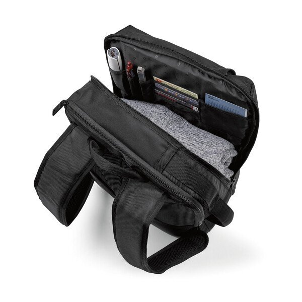 Samsonite Landry Polyester Computer Backpack