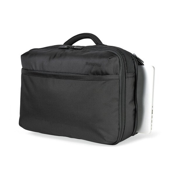 Samsonite Landry Polyester Computer Backpack