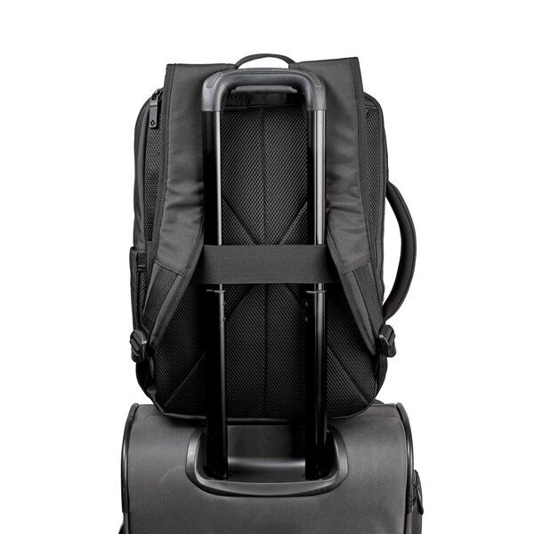 Samsonite Landry Polyester Computer Backpack