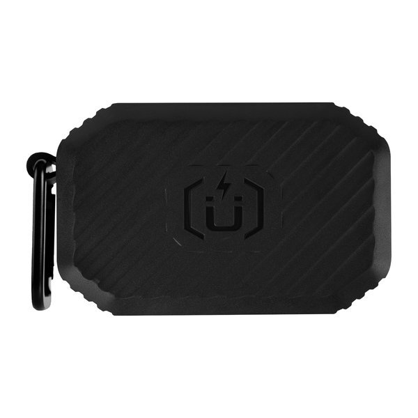 Mini Magnet Speaker w/ Carabiner