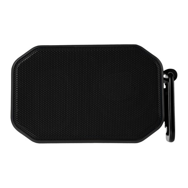 Mini Magnet Speaker w/ Carabiner