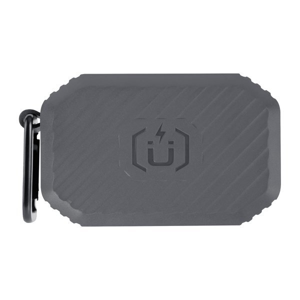 Mini Magnet Speaker w/ Carabiner