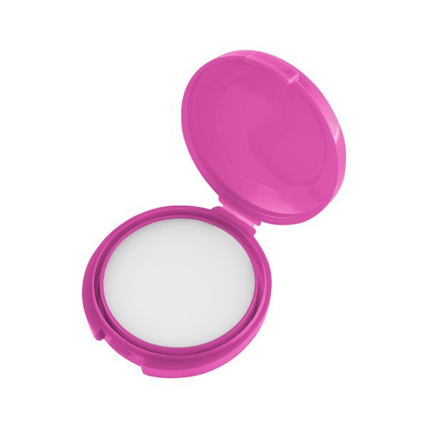 Vanilla rABS Round Lip Moisturizer
