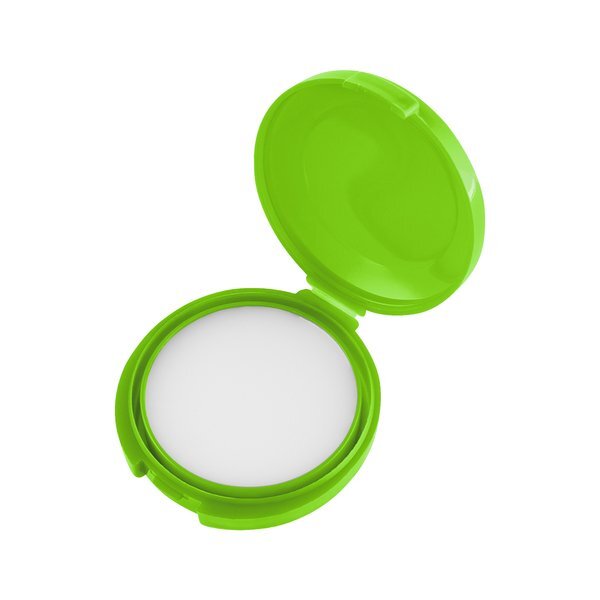 Vanilla rABS Round Lip Moisturizer