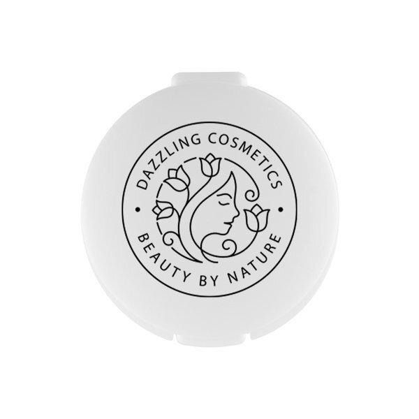 Vanilla rABS Round Lip Moisturizer