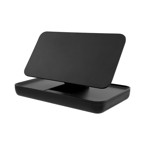 Folding rABS 15W Wireless Charger & Stand