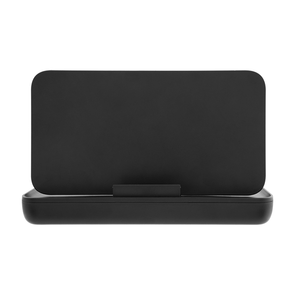 Folding rABS 15W Wireless Charger & Stand