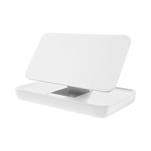 Folding rABS 15W Wireless Charger & Stand