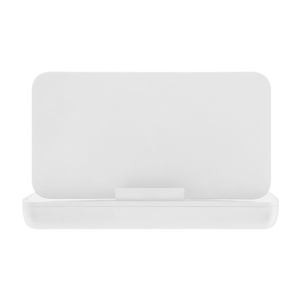 Folding rABS 15W Wireless Charger & Stand