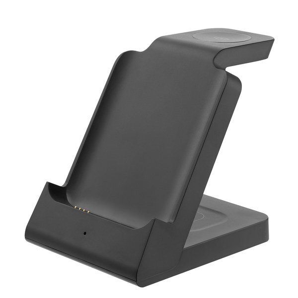 Magnetic Power Bank & Watch Dock, 5000mAh