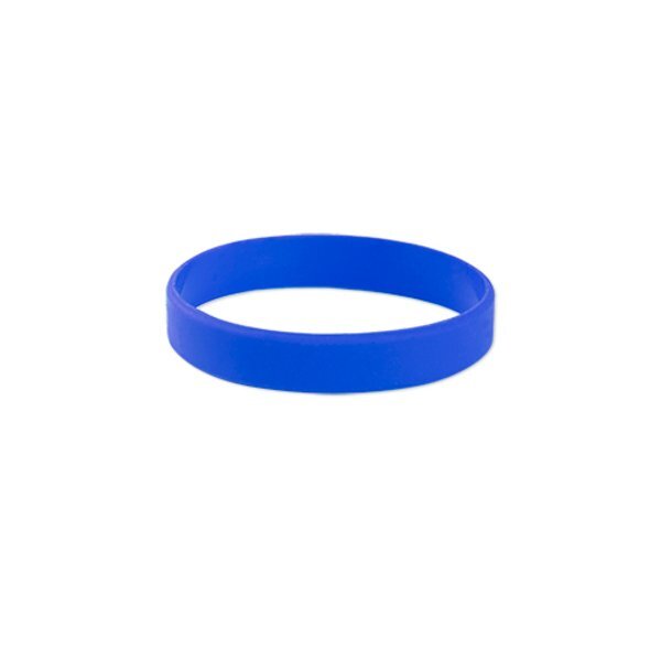 Silicone Wristband Bracelets