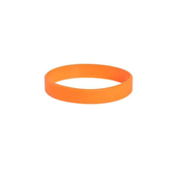 Silicone Wristband Bracelets