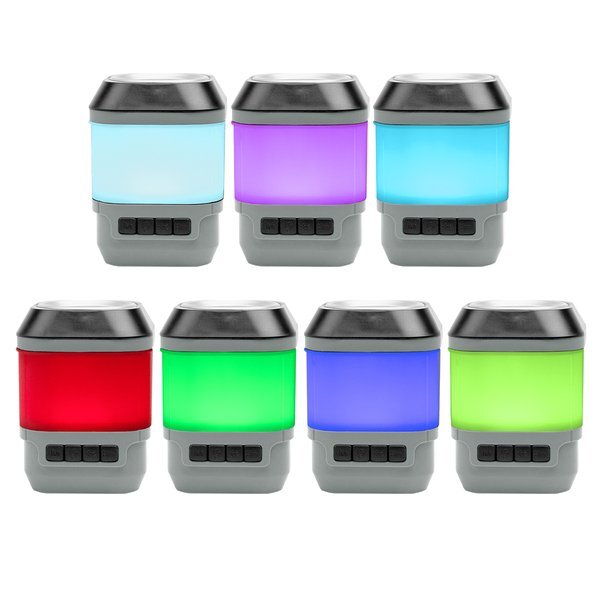 Twenty-Four Piece Tool Set w/ Rechargeable LED Light