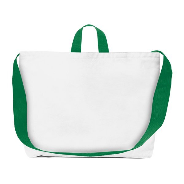 Sublime Series rPET Conference Tote Bag