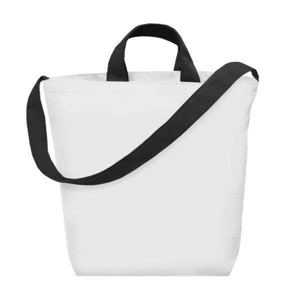 Sublime Series rPET Satchel Tote Bag