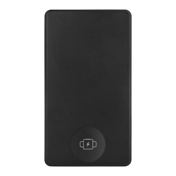 Magnetic rABS Wireless Power Bank & Watch Charger, 4000mAh