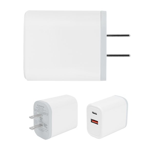 Power Delivery 30W Wall Adapter
