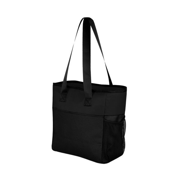 Sydney 12 Can rPET Cooler Tote Bag