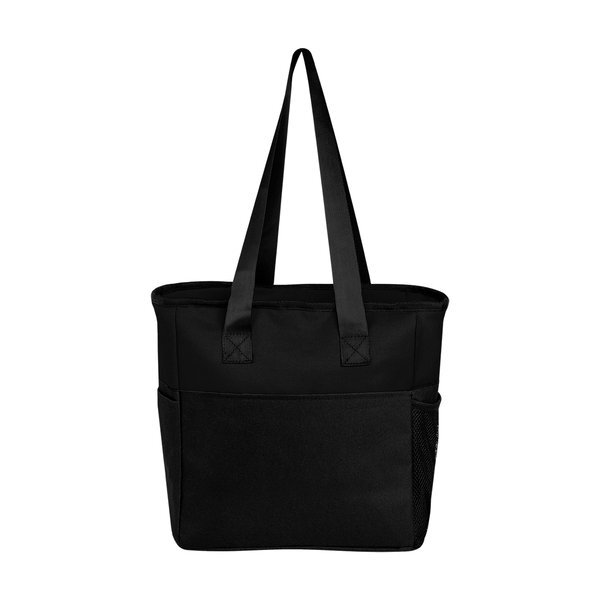 Sydney 12 Can rPET Cooler Tote Bag