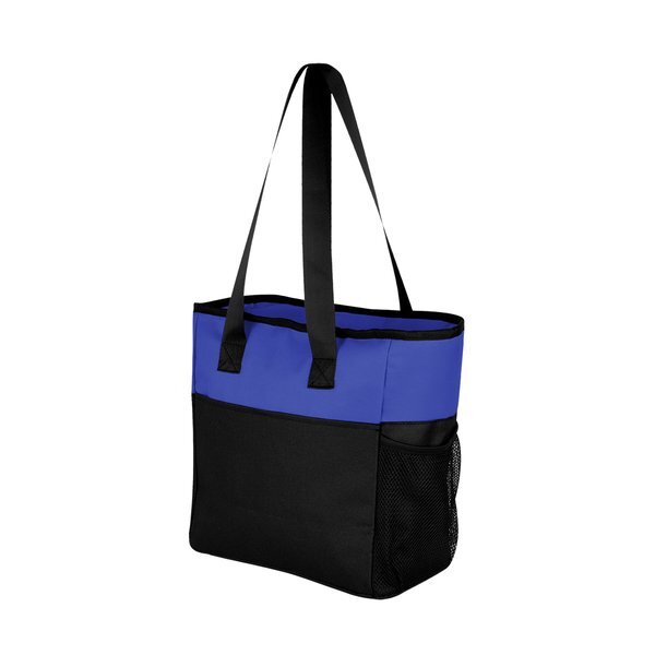 Sydney 12 Can rPET Cooler Tote Bag