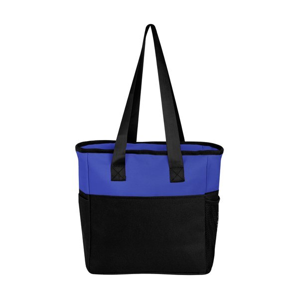 Sydney 12 Can rPET Cooler Tote Bag